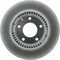 Centric Parts Gcx Brake Rotor, 320.45053 320.45053 - alternate 2